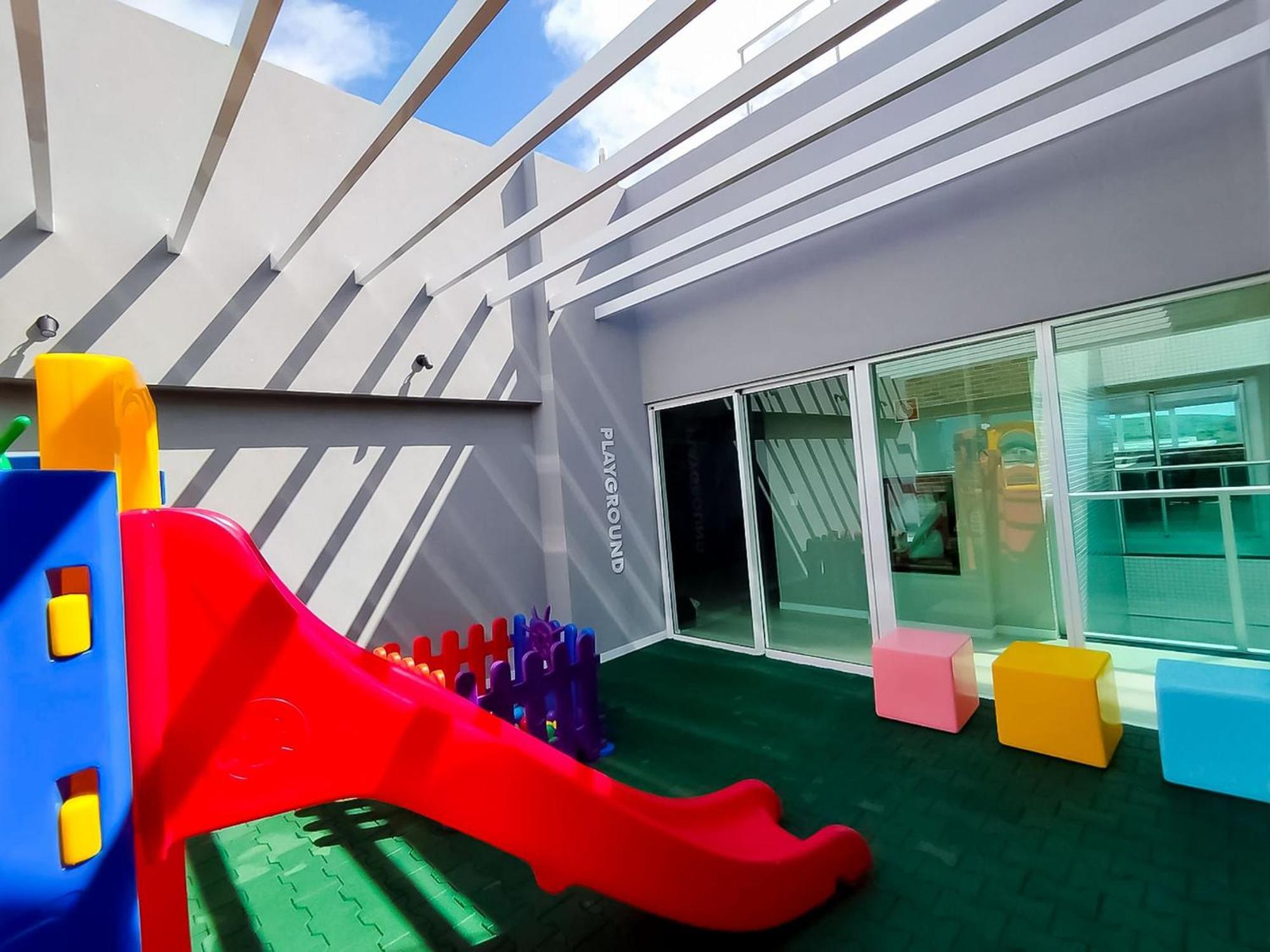 Rn Studio Er Hospedagens Maceio  Exterior photo