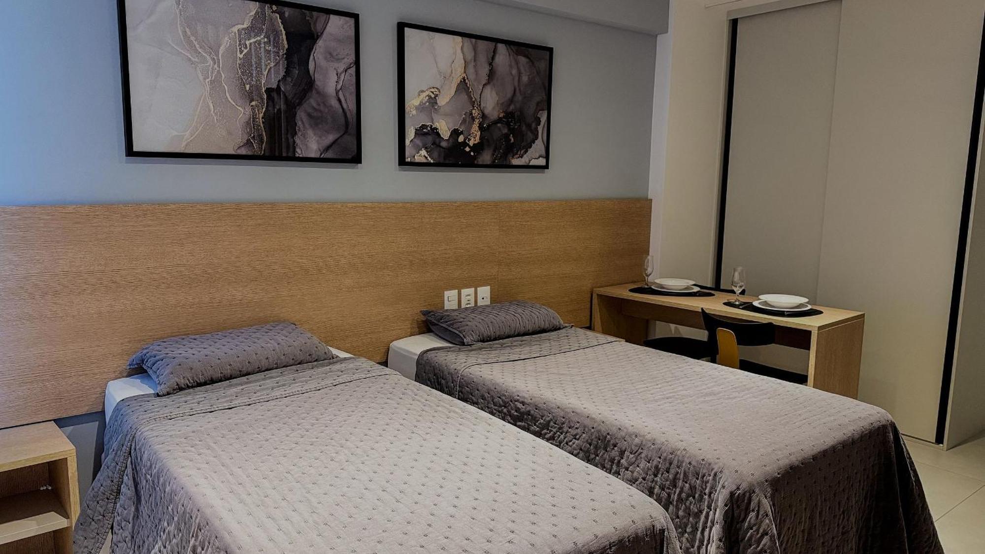 Rn Studio Er Hospedagens Maceio  Exterior photo