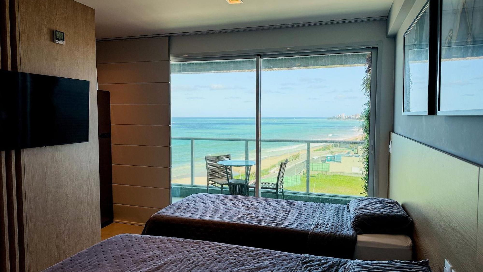 Rn Studio Er Hospedagens Maceio  Exterior photo