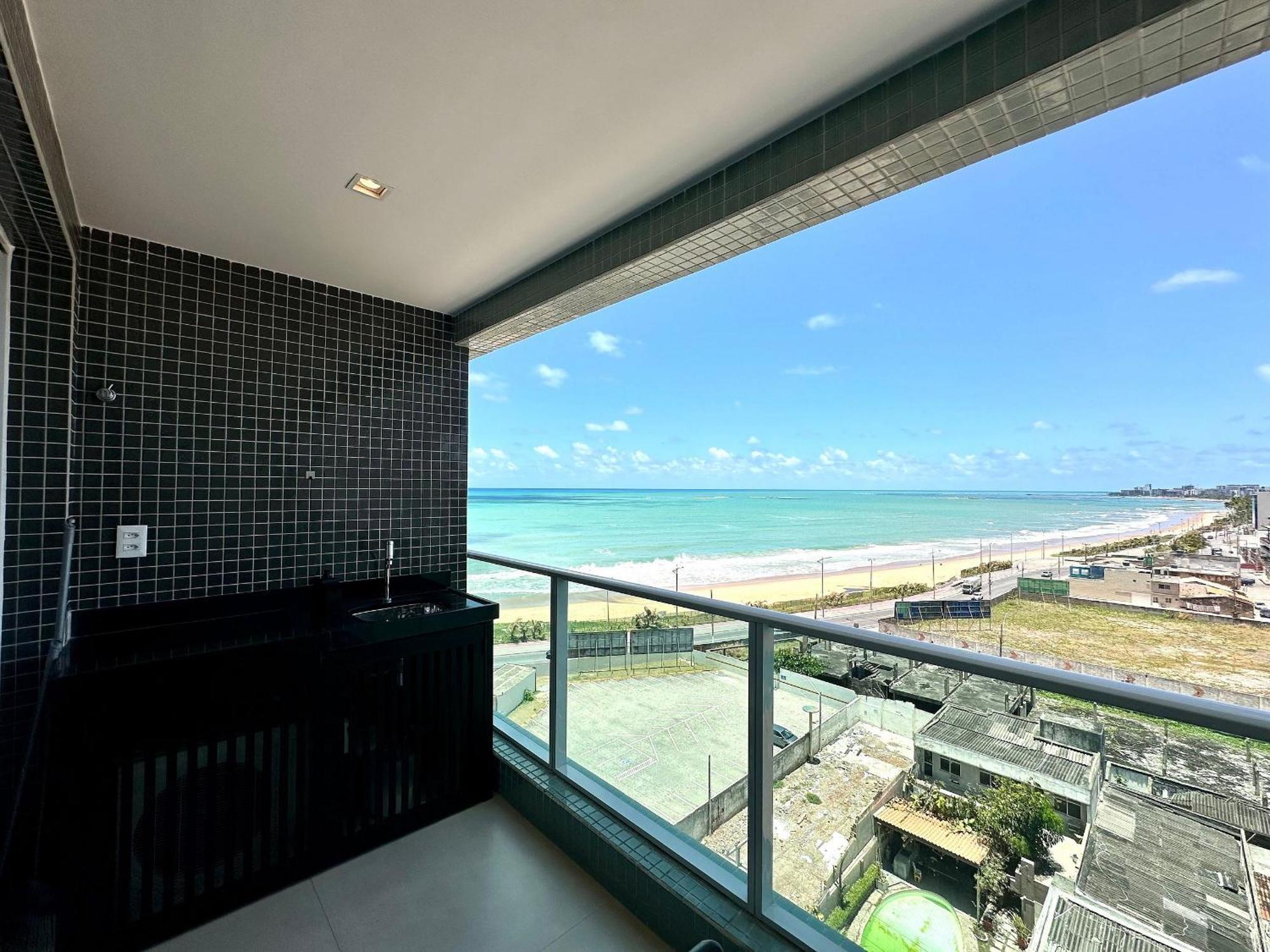 Rn Studio Er Hospedagens Maceio  Exterior photo