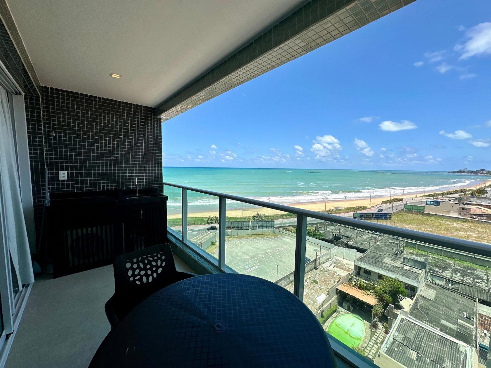 Rn Studio Er Hospedagens Maceio  Exterior photo