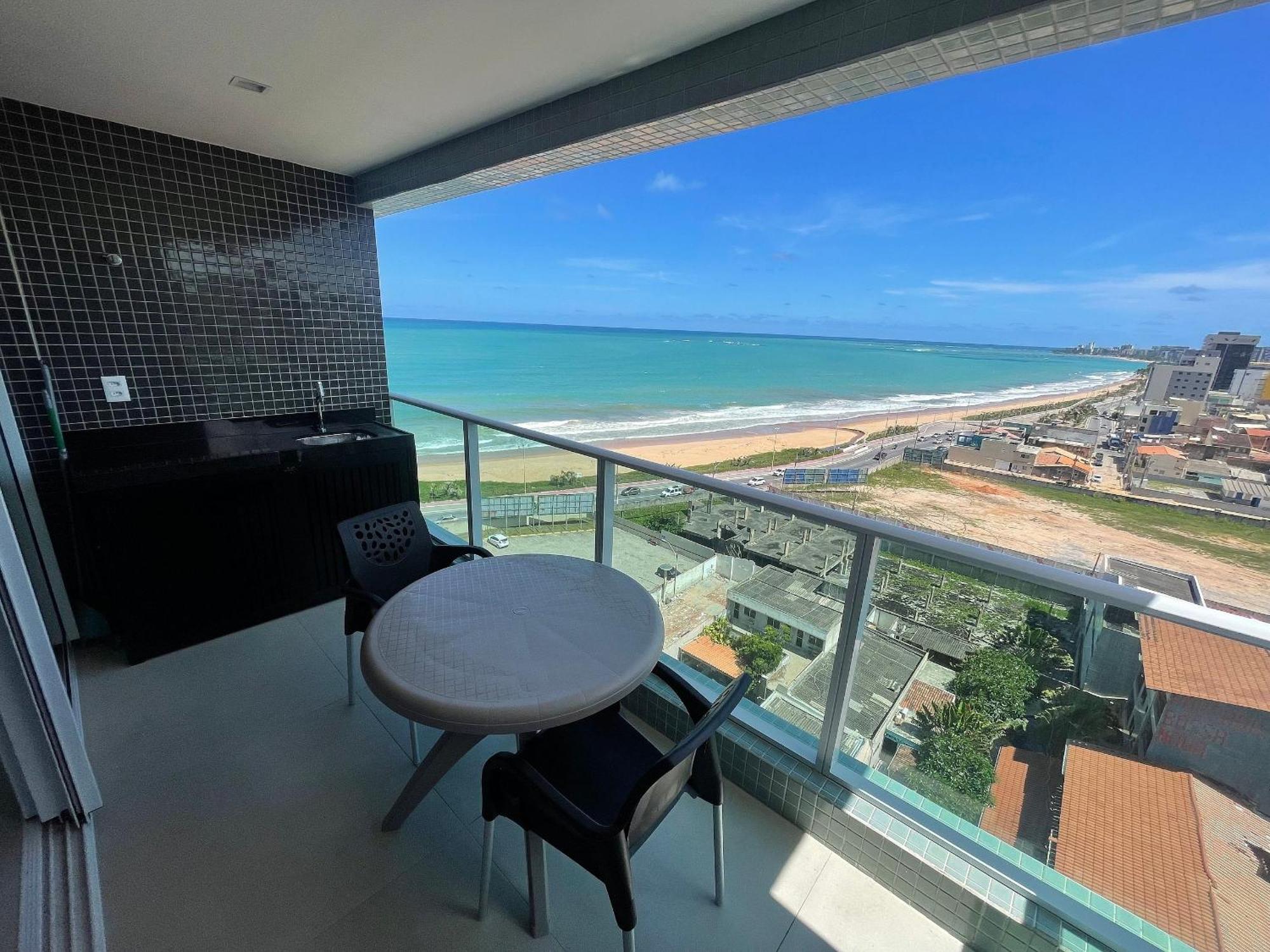 Rn Studio Er Hospedagens Maceio  Exterior photo
