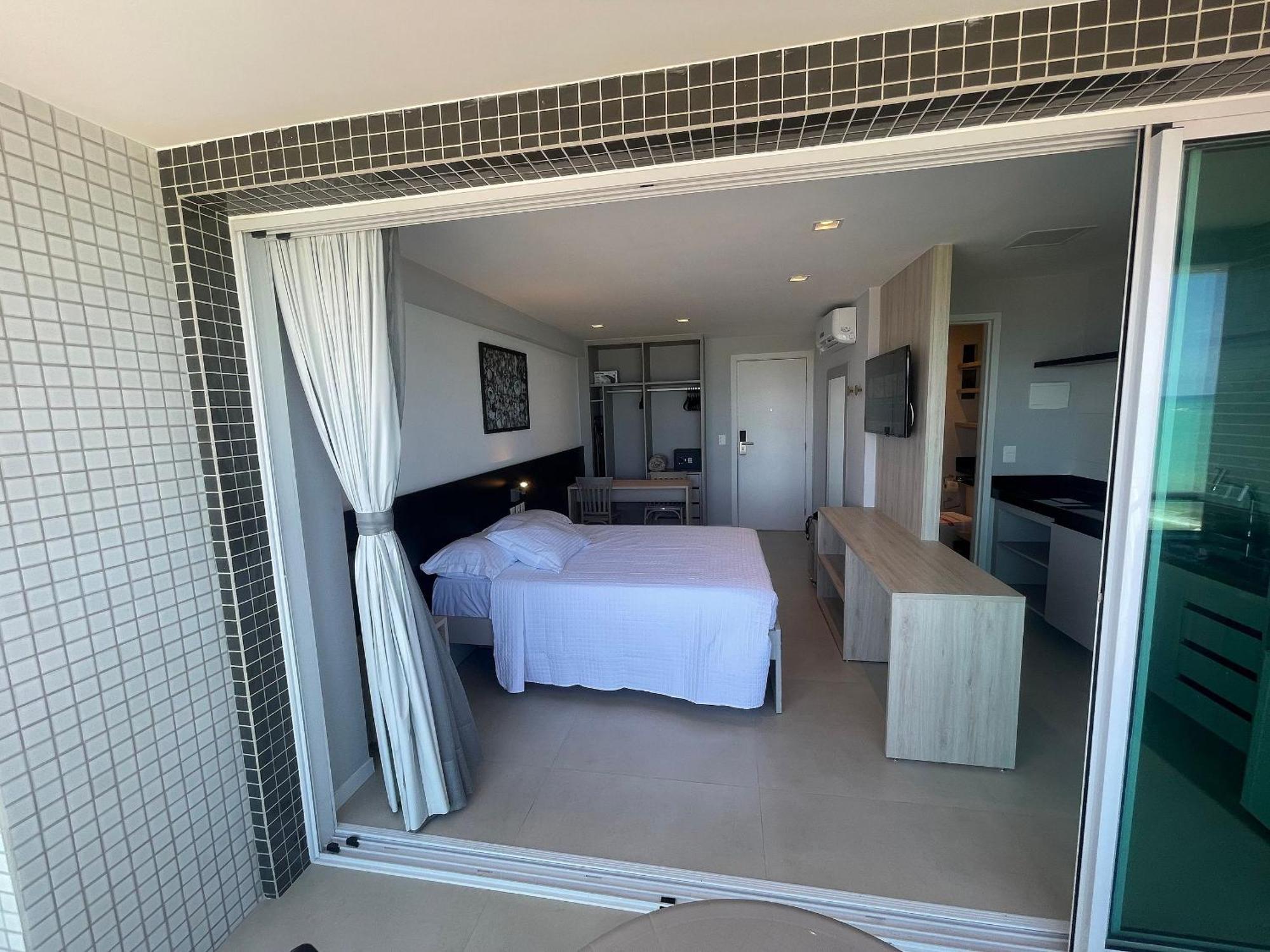 Rn Studio Er Hospedagens Maceio  Exterior photo