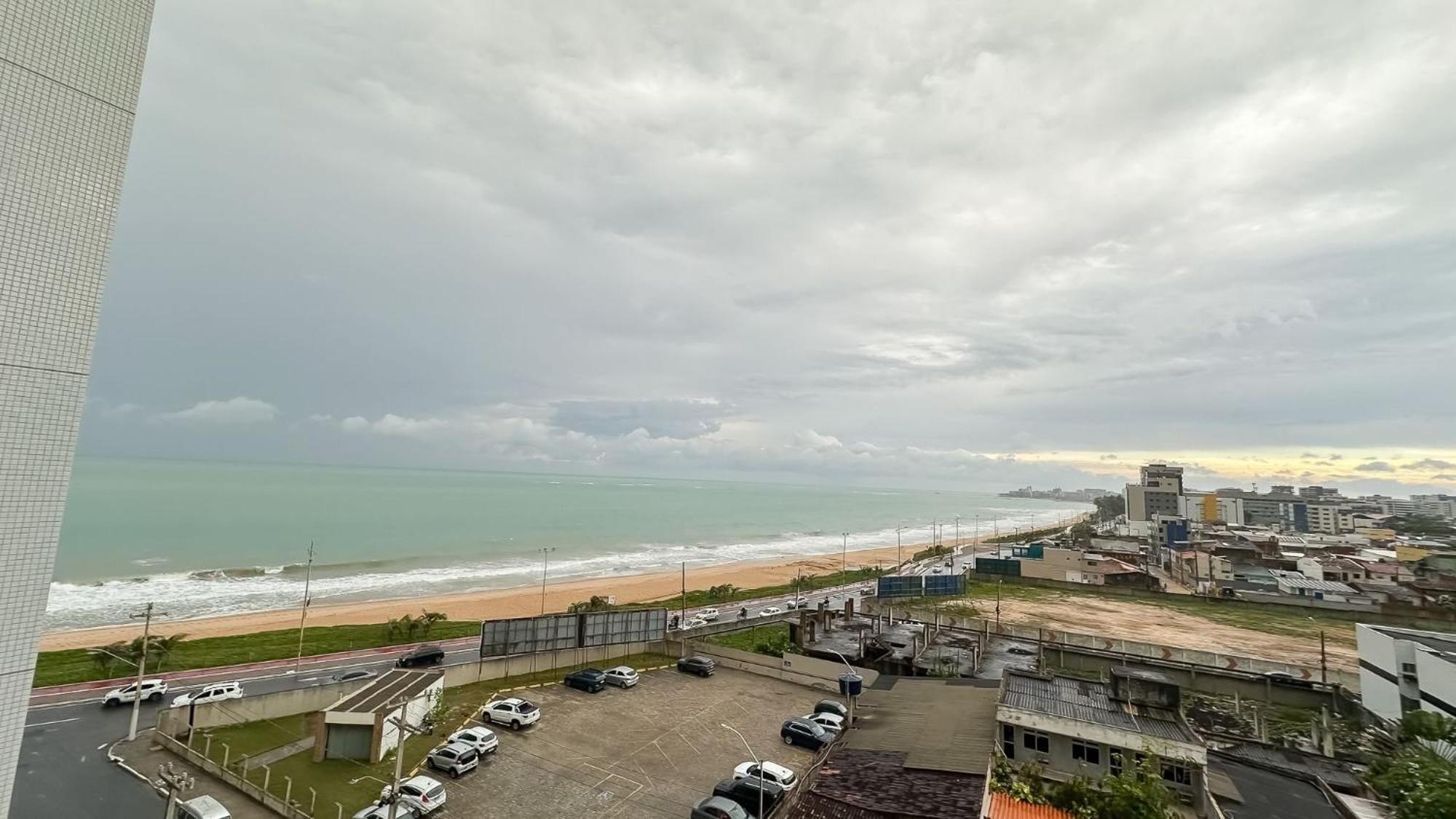 Rn Studio Er Hospedagens Maceio  Exterior photo