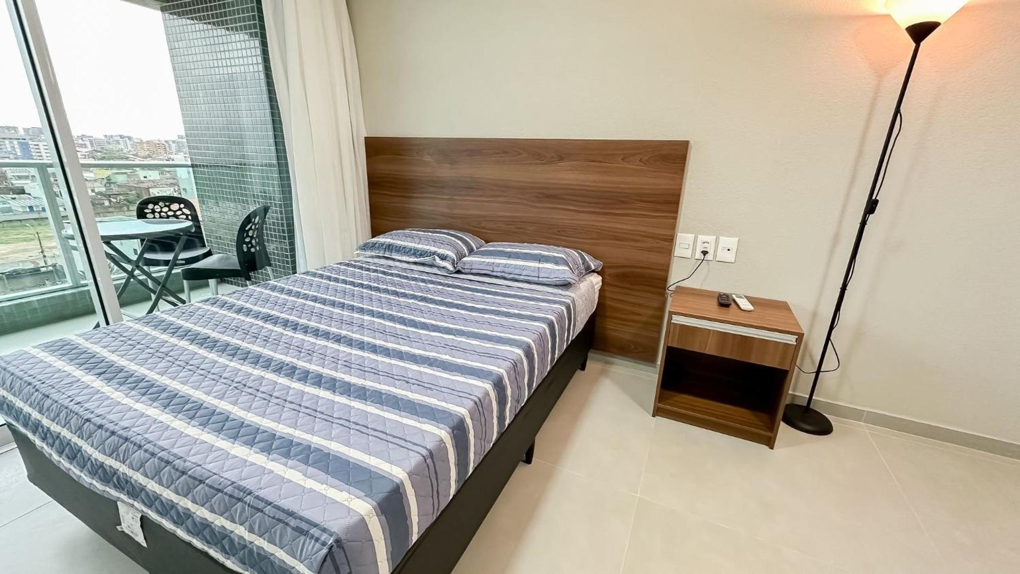 Rn Studio Er Hospedagens Maceio  Exterior photo