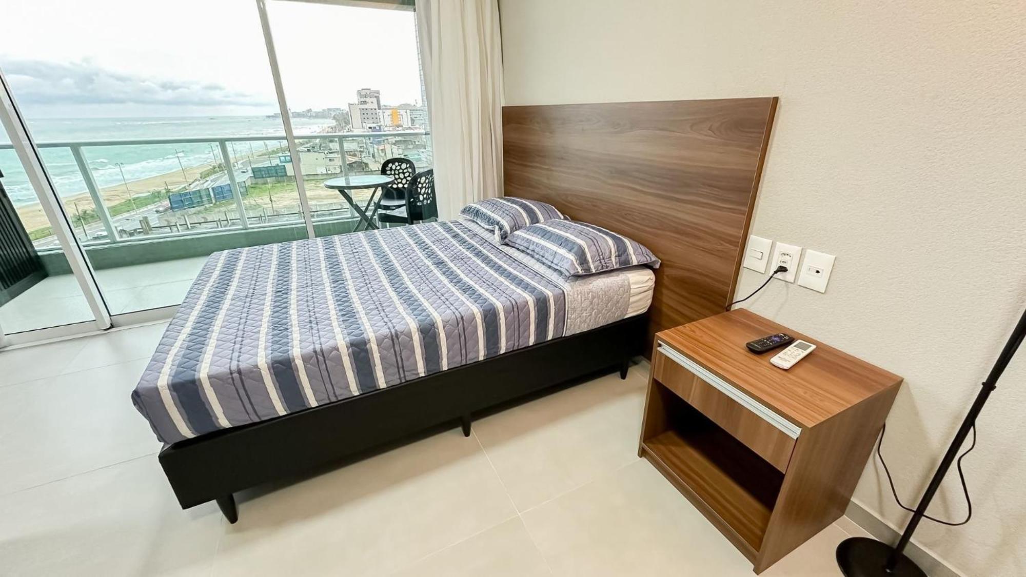 Rn Studio Er Hospedagens Maceio  Exterior photo